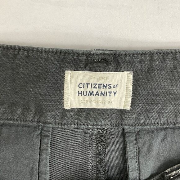Citizens Of Humanity Payton Trouser - Picture 9 of 10